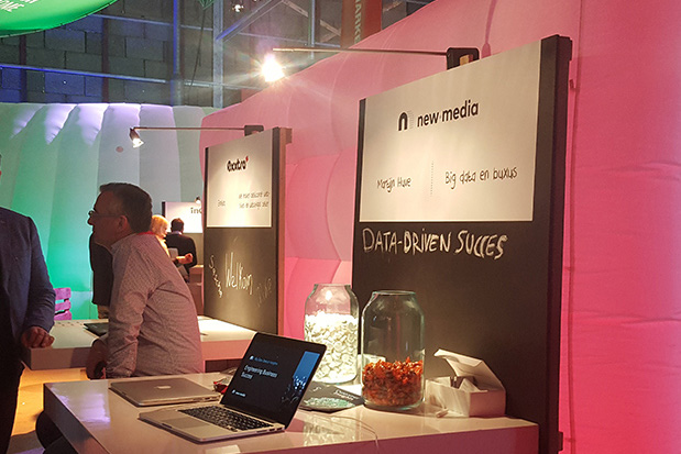 Business Festival (2017)