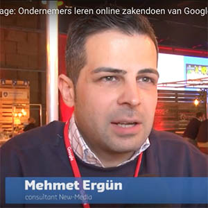 Interview met Mehmet