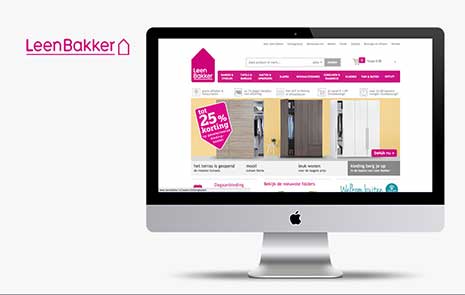 Leen Bakker - Data-Driven Inkoopbeleid