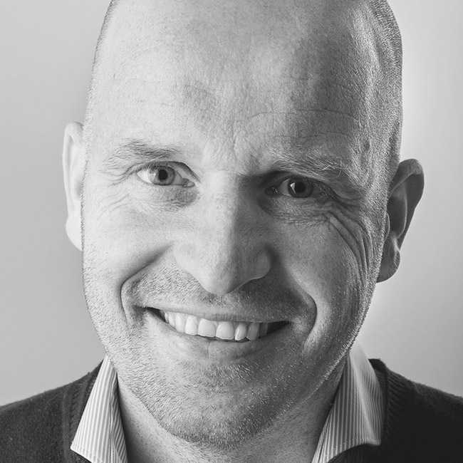 Martijn Huve